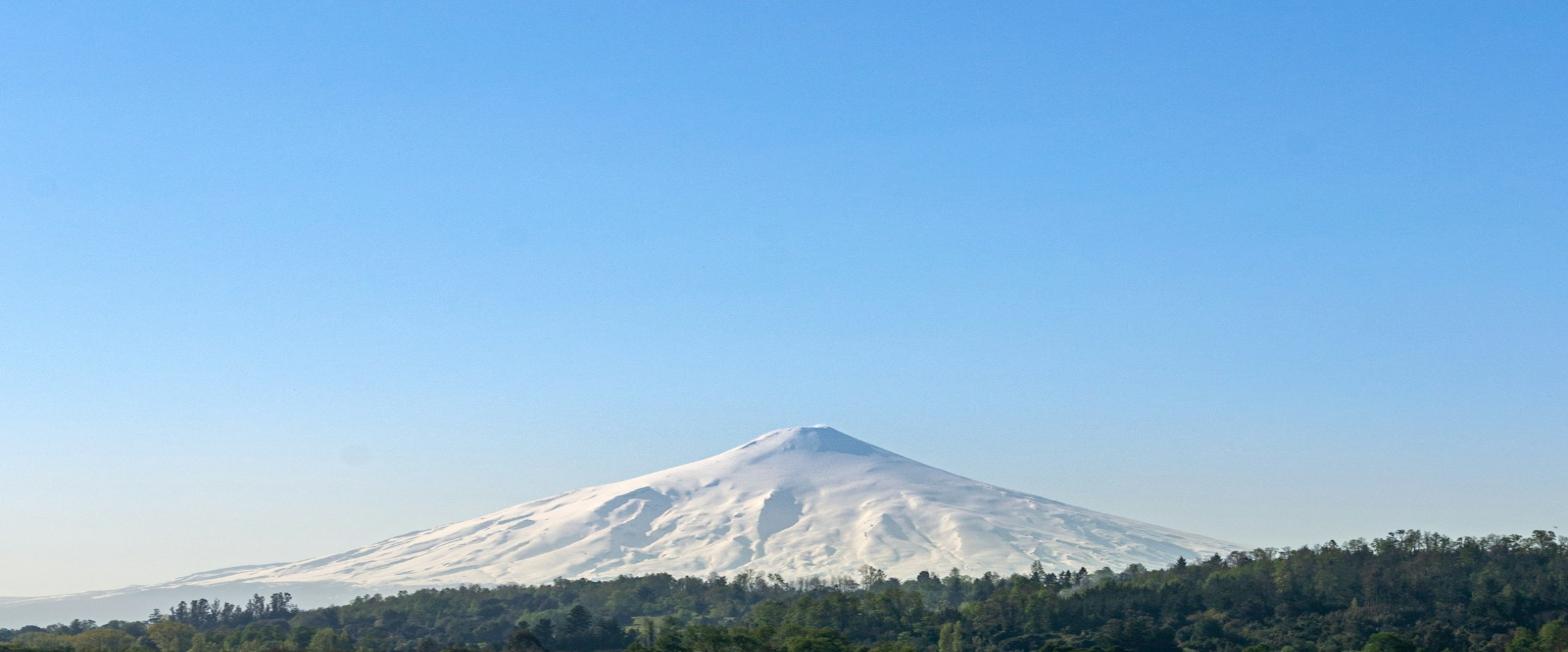 Südchile Landschaft